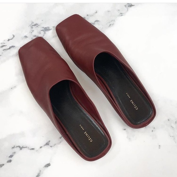 Celine flats - Picture 2 of 4